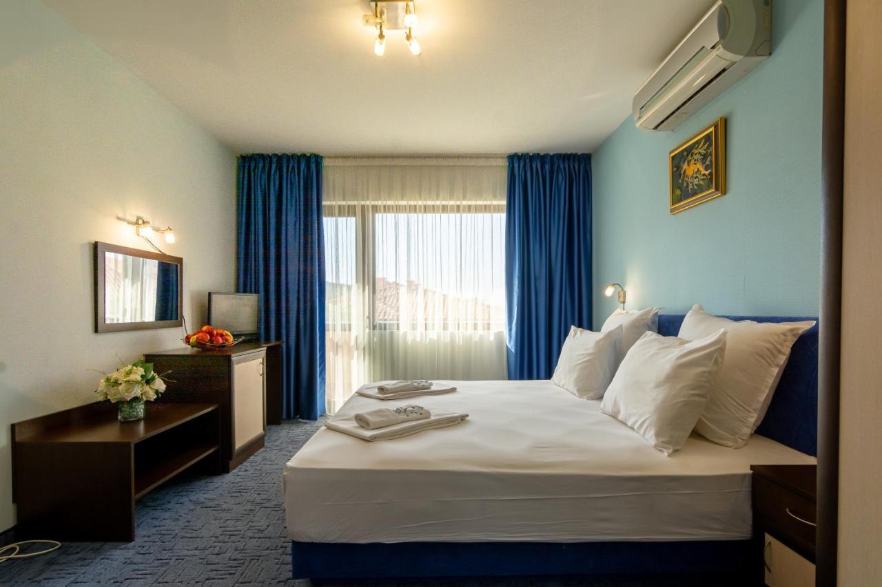 Saint George Mountain Residence Belashtitsa Bagian luar foto