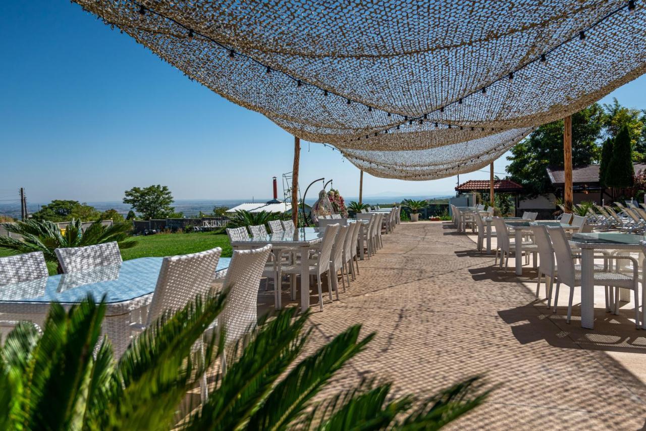 Saint George Mountain Residence Belashtitsa Bagian luar foto