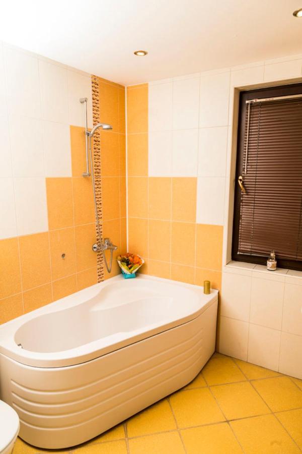 Saint George Mountain Residence Belashtitsa Bagian luar foto