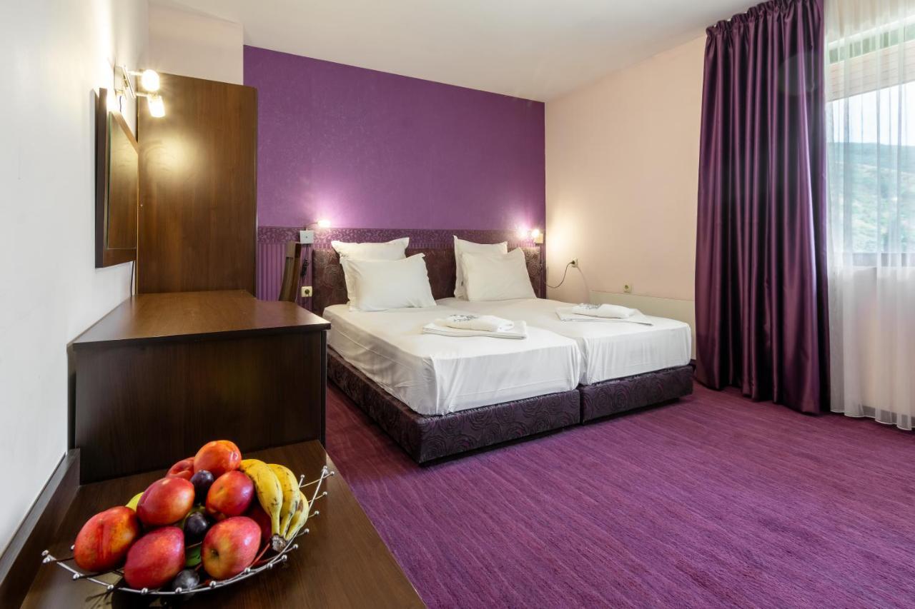 Saint George Mountain Residence Belashtitsa Bagian luar foto