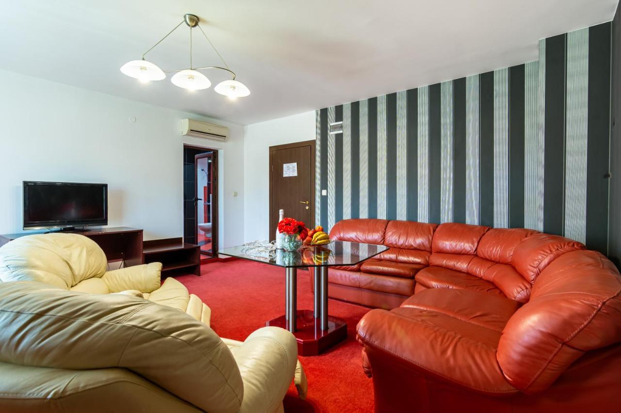 Saint George Mountain Residence Belashtitsa Bagian luar foto