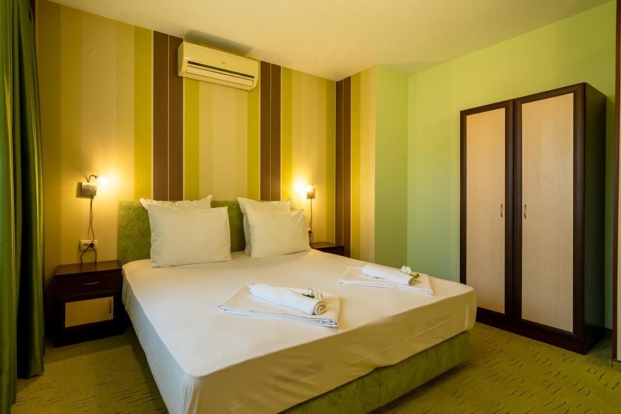 Saint George Mountain Residence Belashtitsa Bagian luar foto