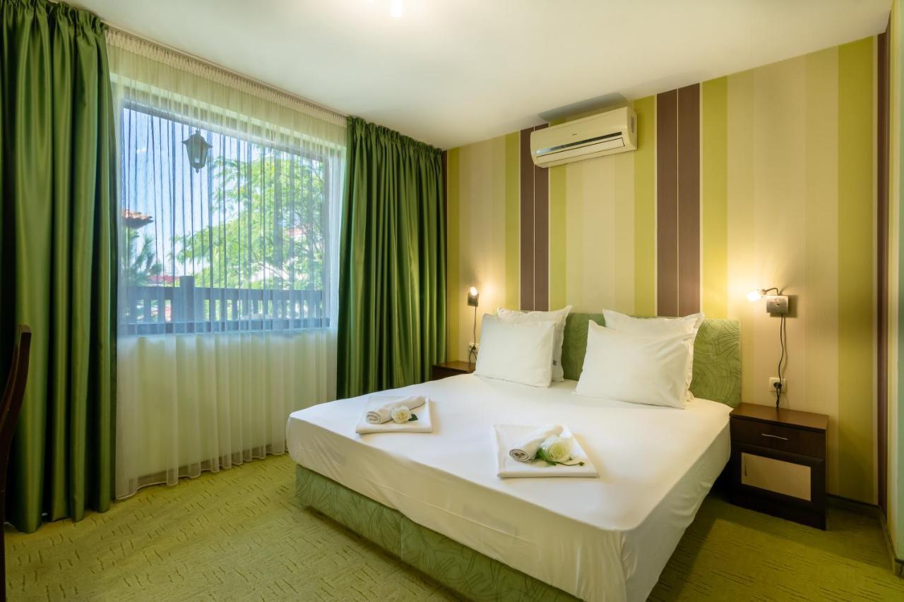 Saint George Mountain Residence Belashtitsa Bagian luar foto