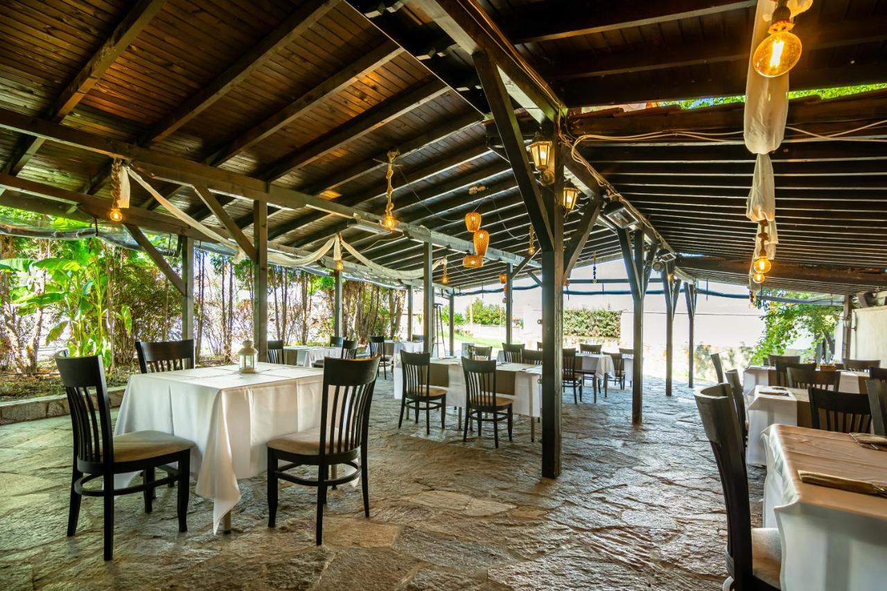 Saint George Mountain Residence Belashtitsa Bagian luar foto