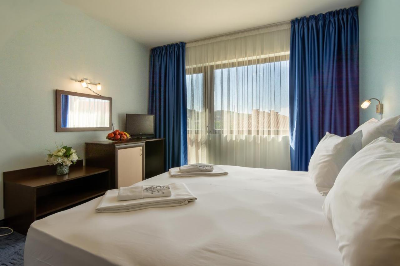Saint George Mountain Residence Belashtitsa Bagian luar foto