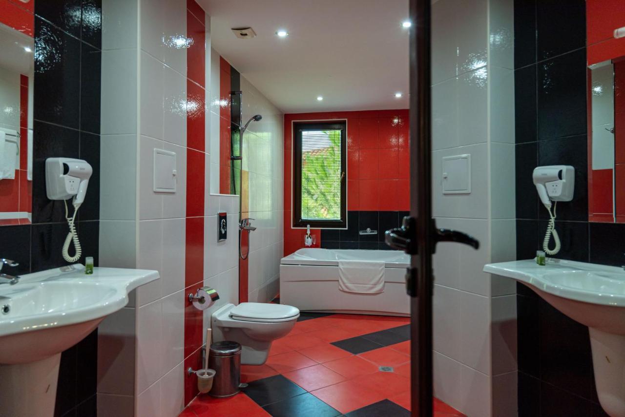 Saint George Mountain Residence Belashtitsa Bagian luar foto
