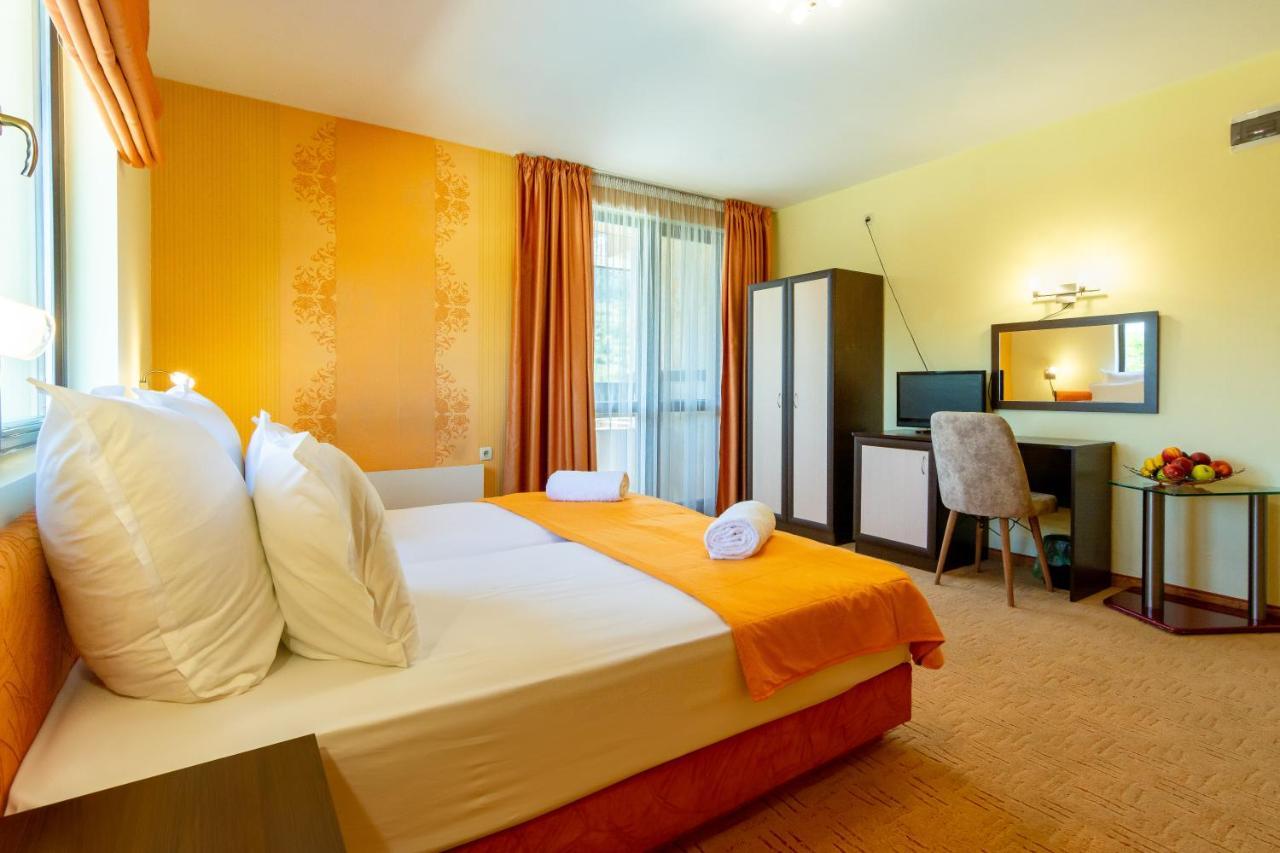 Saint George Mountain Residence Belashtitsa Bagian luar foto
