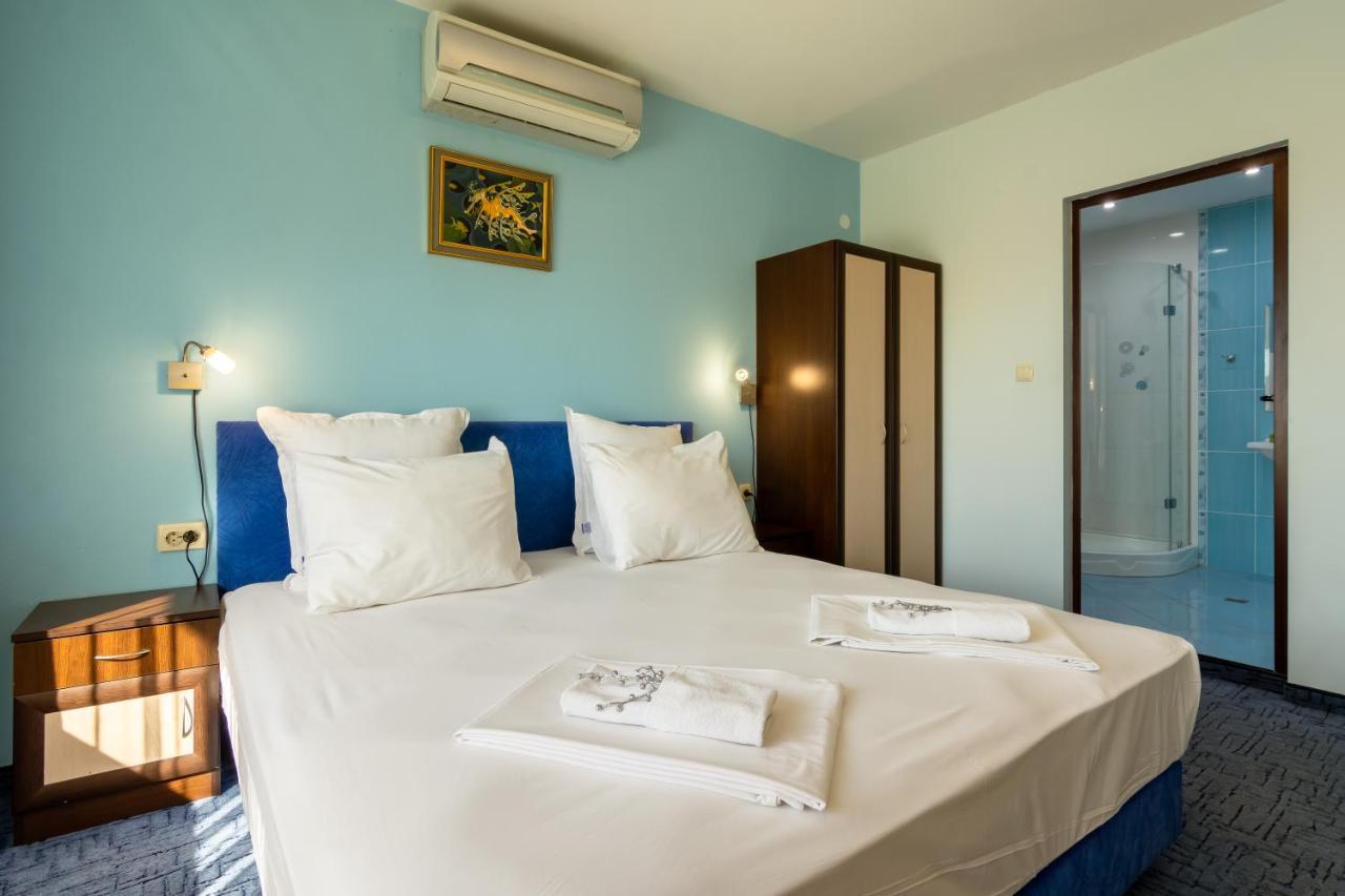 Saint George Mountain Residence Belashtitsa Bagian luar foto