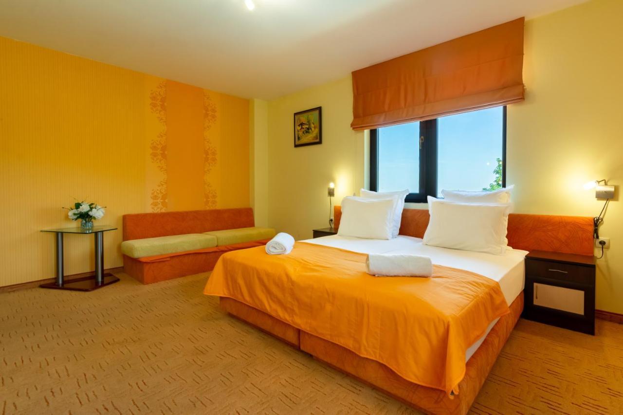 Saint George Mountain Residence Belashtitsa Bagian luar foto