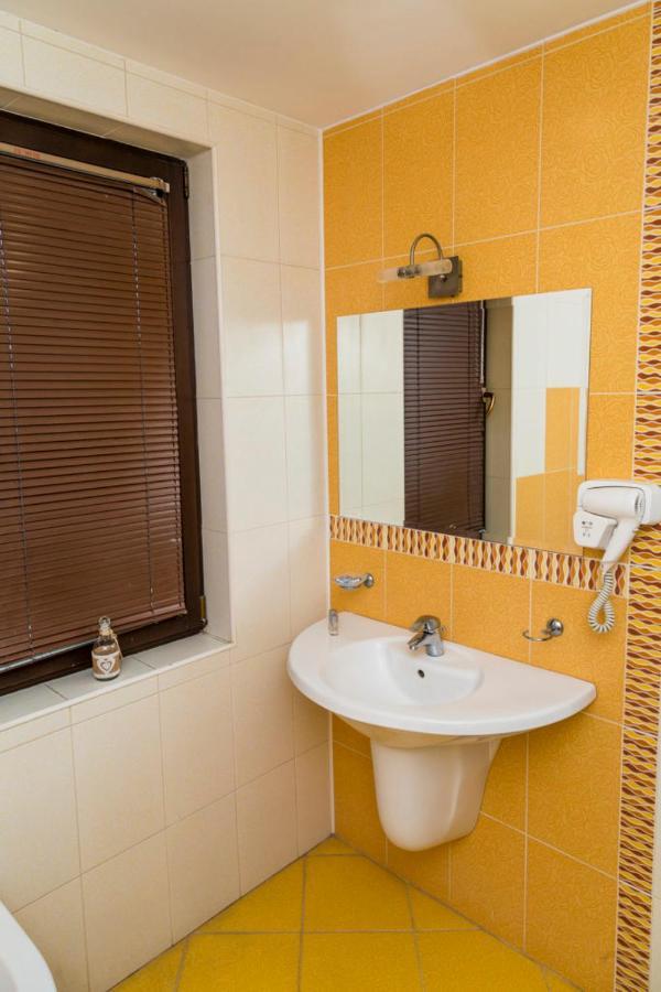 Saint George Mountain Residence Belashtitsa Bagian luar foto
