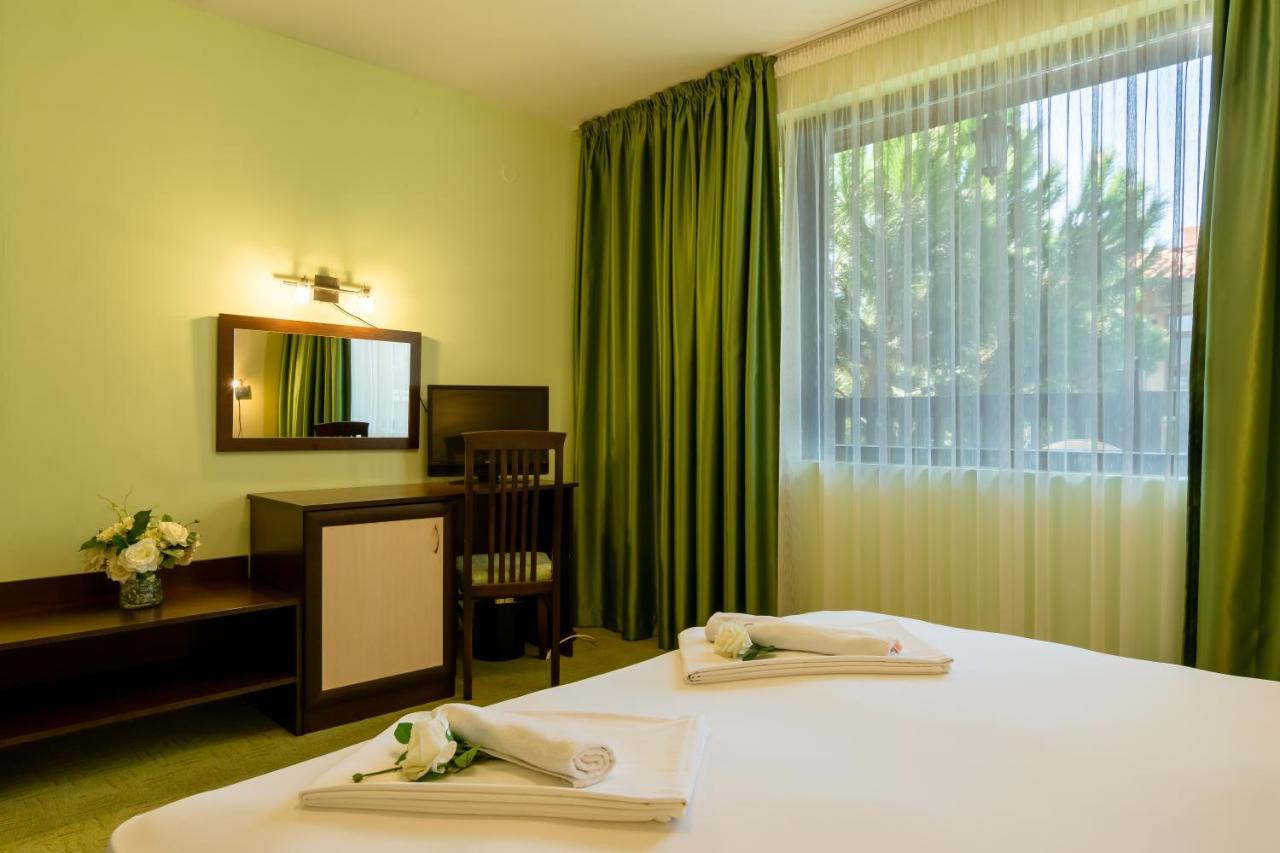 Saint George Mountain Residence Belashtitsa Bagian luar foto